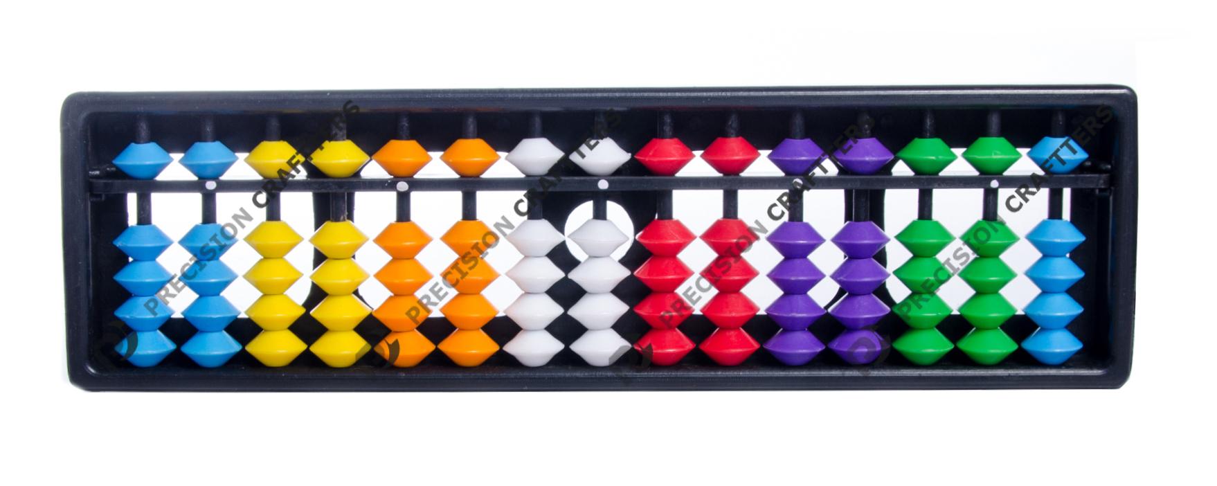 15 Student Multicolor